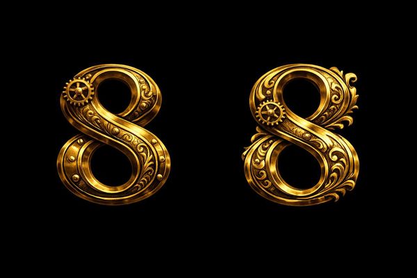 The Brass 8